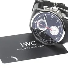 IWC Schaffhausen Portuguese Yacht Club IW390208 Automatic Watch_821098 2