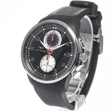 IWC Schaffhausen Portuguese Yacht Club IW390208 Automatic Watch_821098 3