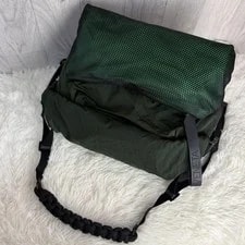 Bottega Veneta Perforated Logo Large Boston From Japan 4