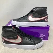 Nike SB Zoom Blazer Mid Pro GT Grant Taylor El Camino FN4182-001 2