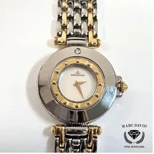 Jaeger-LeCoultre — Jaeger-LeCoultre Rendez-Vous Carnet Stainless Steel and 18k Gold — Watch — resale