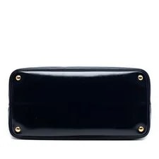 Prada Medium Vernice Double 3