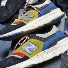 New Balance — 7.5 New Balance 997H — Sneaker — resale