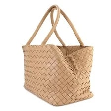 Excellent Condition Bottega Veneta Intrecciat 3