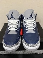 Size 13 - Air Jordan 3 Retro “ ” 3
