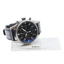IWC Pilot's IW377701 TO298606 2