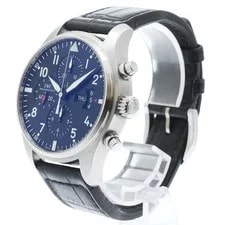 IWC Pilot's IW377701 TO298606 3
