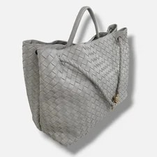 Bottega Veneta Andiamo Pouch 3