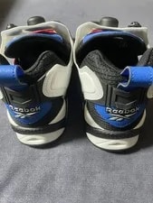 Reebok Instapump Fury 95 27.5cm No Box New 4