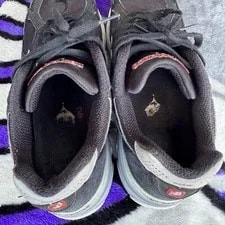 Size 11.5 - New Balance 990v3 M990BS3 3