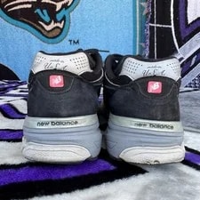 Size 11.5 - New Balance 990v3 M990BS3 4