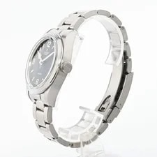 Tudor Ranger 79950 Black Case Size 39mm #52612 2