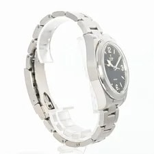 Tudor Ranger 79950 Black Case Size 39mm #52612 3