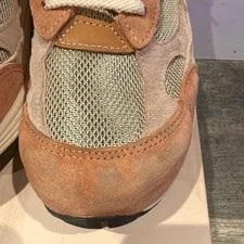 New Balance 992 X Joe Freshgoods Aged Well U992JG1 4