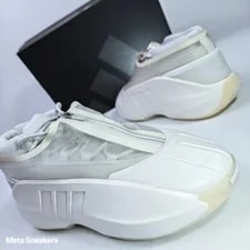 Adidas US 11 Basketball Retro Crazy IIInfinity IH2663 New 3