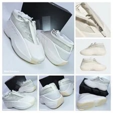 Adidas US 11 Basketball Retro Crazy IIInfinity IH2663 New 4