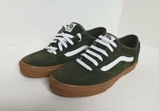Vans Rowley 69/99 Low / Gum 11.5 New Skateboard Shoes No Box 2