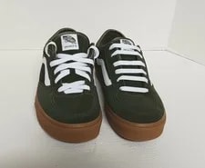 Vans Rowley 69/99 Low / Gum 11.5 New Skateboard Shoes No Box 3