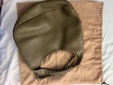 Bottega Veneta Medium Campana Hobo in 2