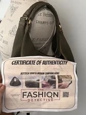 Bottega Veneta Medium Campana Hobo in 3