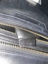 Celine Luggage / Zipper Pocket 4