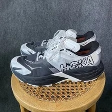 HOKA — Hoka Speedgoat 7 Running Shoes 13 EE Wide Vibram Excellent — Sneaker — resale