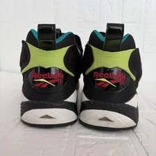 Reebok Atmos Insta Pump Fury Collab 2010 29cm Excellent Conditio 4