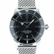 Breitling Superocean Heritage B20 Automatic 44 AB2030121B1A1 #131 2