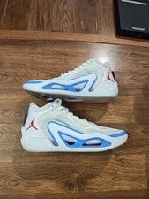 Air Jordan — Air Jordan Tatum 1 ‘St. Louis’ DX5573-100 ’S — Sneaker — resale