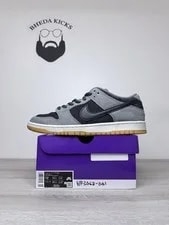Size 12 - Nike SB Dunk Low Pro Dark HF3063-001 Worn Once 3