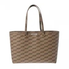 Balenciaga — Balenciaga Signature Medium Shopper 702698 S Li — Handbag — resale