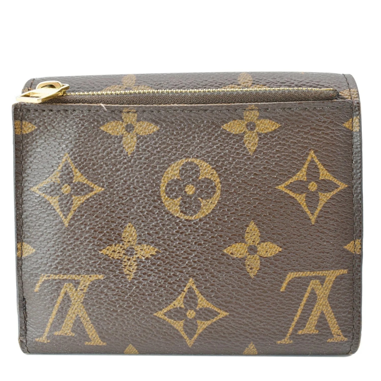 Louis Vuitton Elise Wallet 2