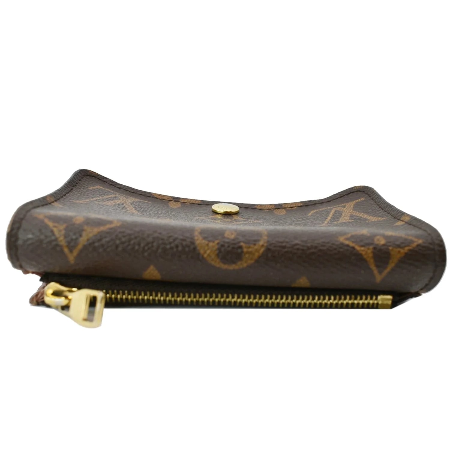 Louis Vuitton Elise Wallet 3