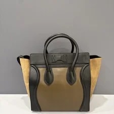 Celine Luggage Doblis (ya062126a3) 3