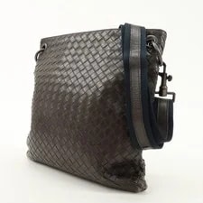 Bottega Veneta Dark 172736 Auth 3