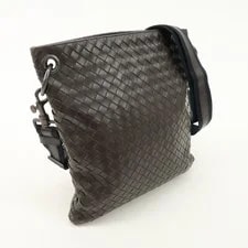 Bottega Veneta Dark 172736 Auth 4