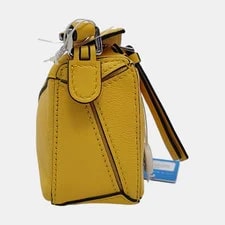 Loewe Puzzle Geometric Crossbody - Excellent #1C07WZR 4