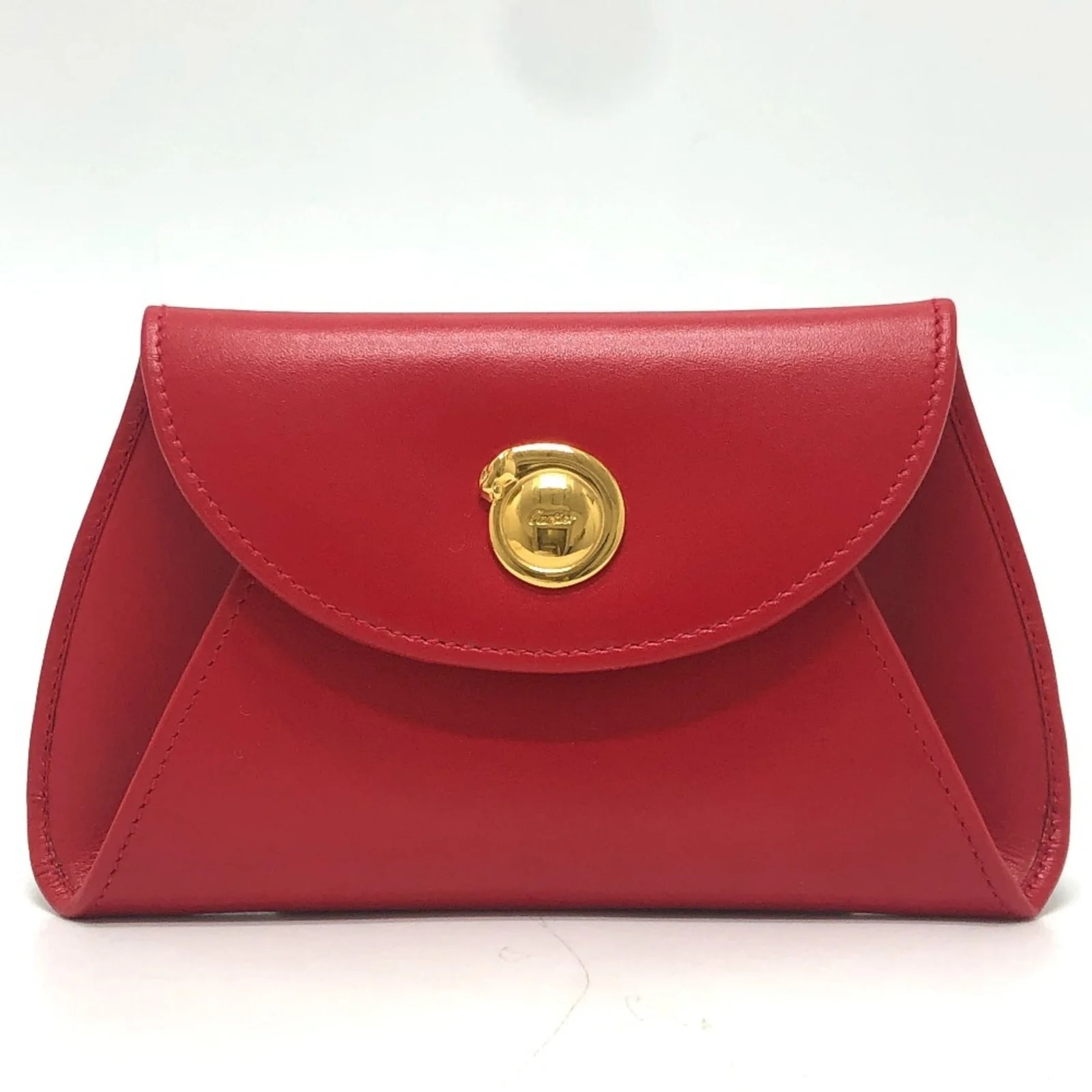 Cartier Color Coin /Coin Case 2
