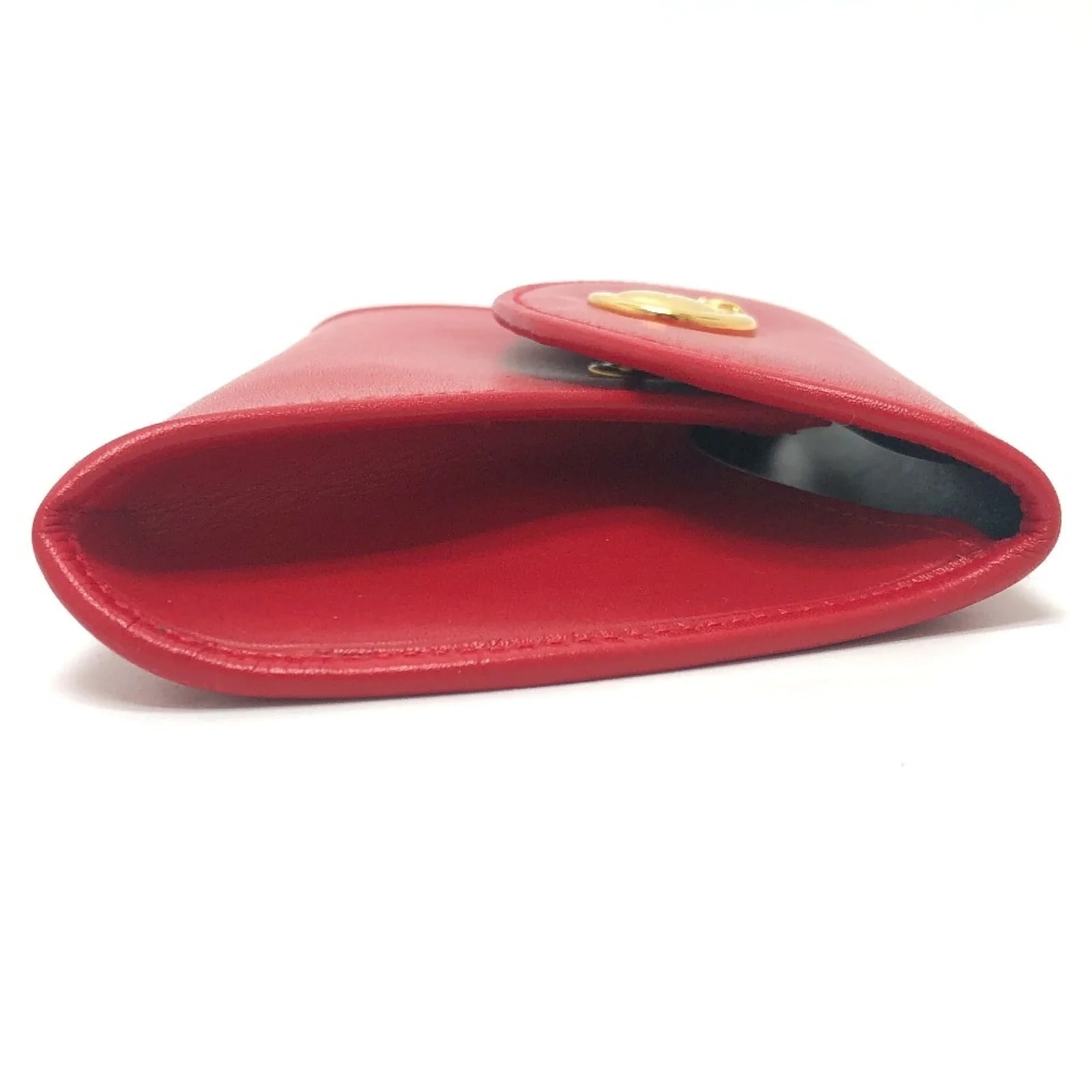 Cartier Color Coin /Coin Case 4