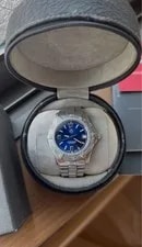 Tag Heuer Wn1112 Full Set, International Warranty Included, Works Well 2