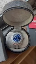 Tag Heuer Wn1112 Full Set, International Warranty Included, Works Well 4