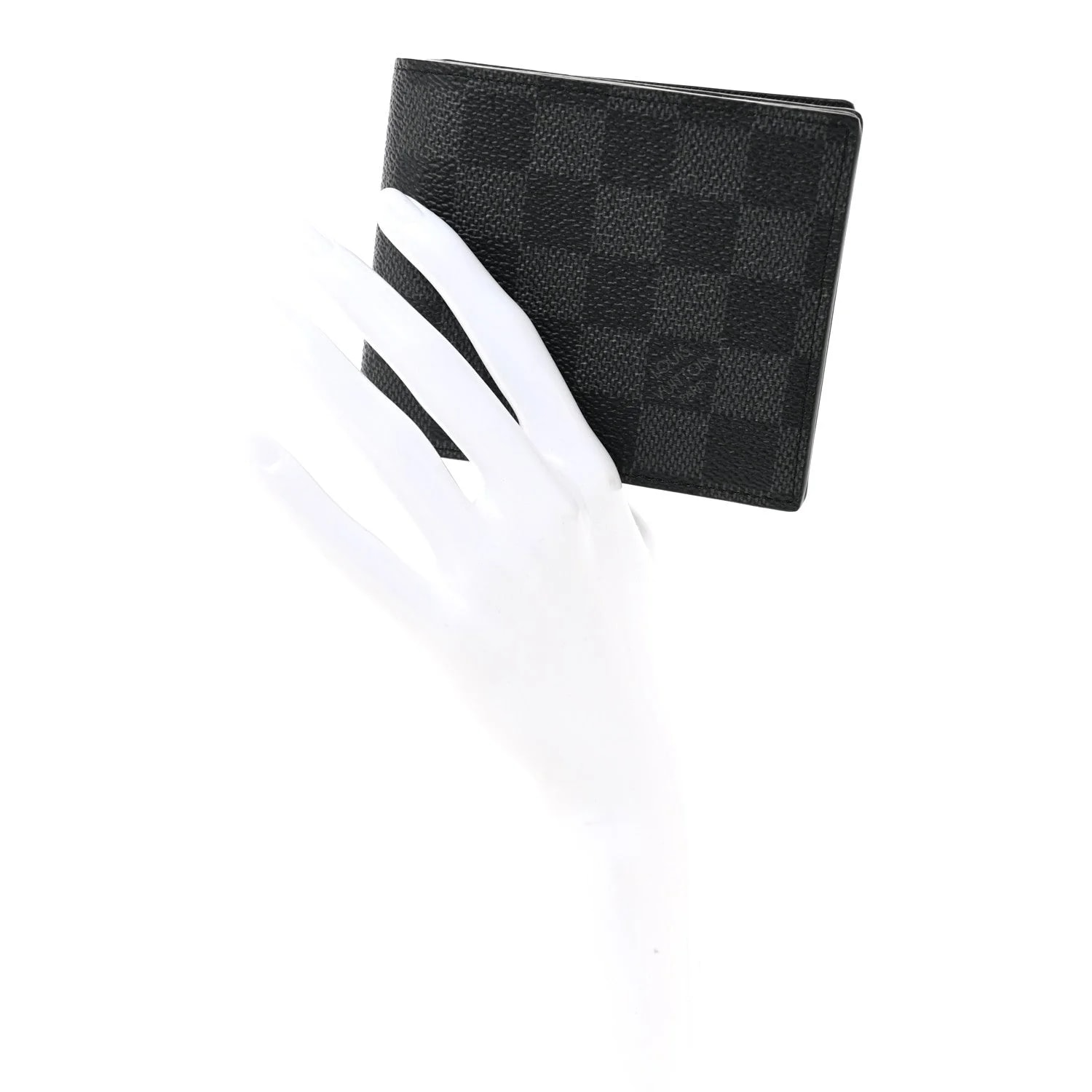 Amerigo NM Wallet 2