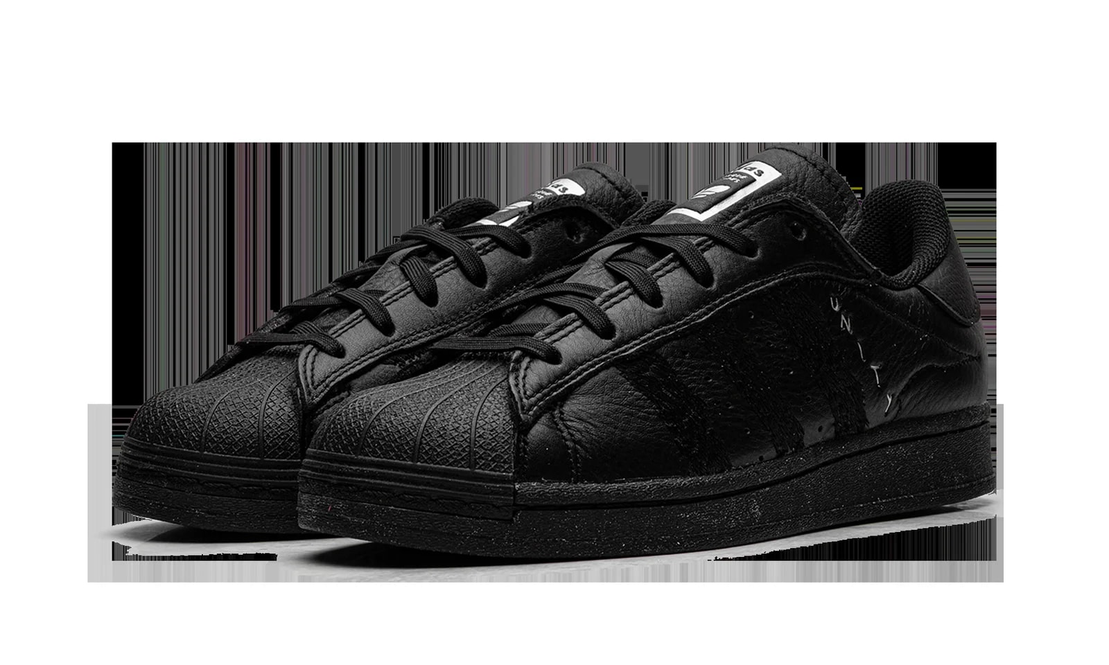 Superstar ADV X Unity "Unity Through Skateboarding" 2