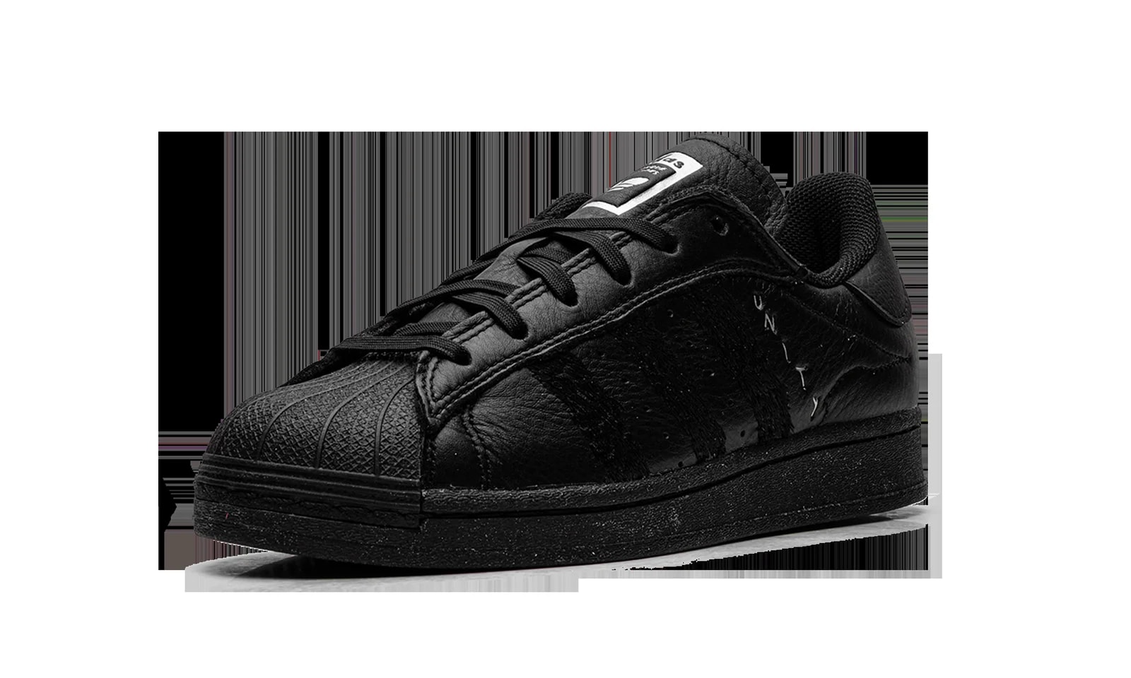 Superstar ADV X Unity "Unity Through Skateboarding" 4