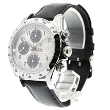 Tudor 79280P Prince Date Chronotime Date Chronograph Automatic S 87163 2
