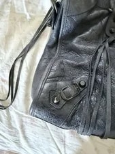 Balenciaga Classic City Medium Obscure Agneu 3