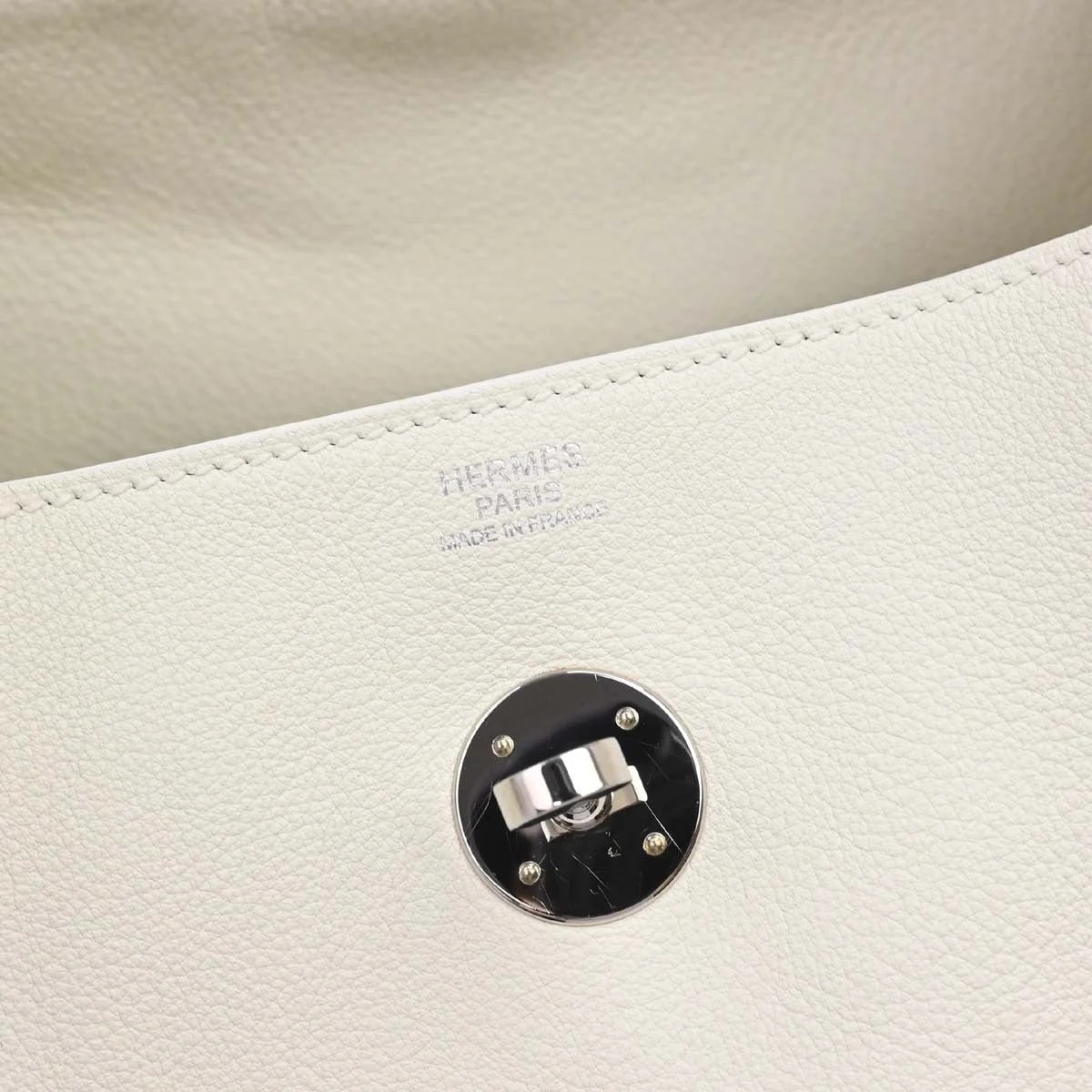 Hermes Lindy Evercolor 4