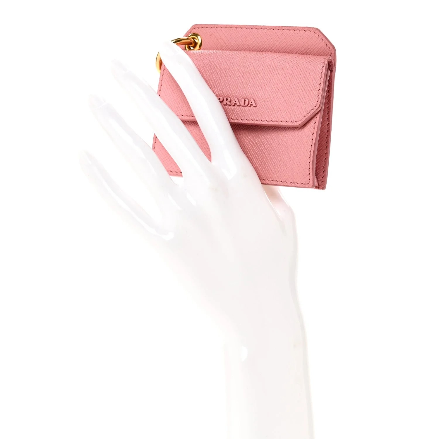 Key Ring Card Holder Wallet Petalo 2