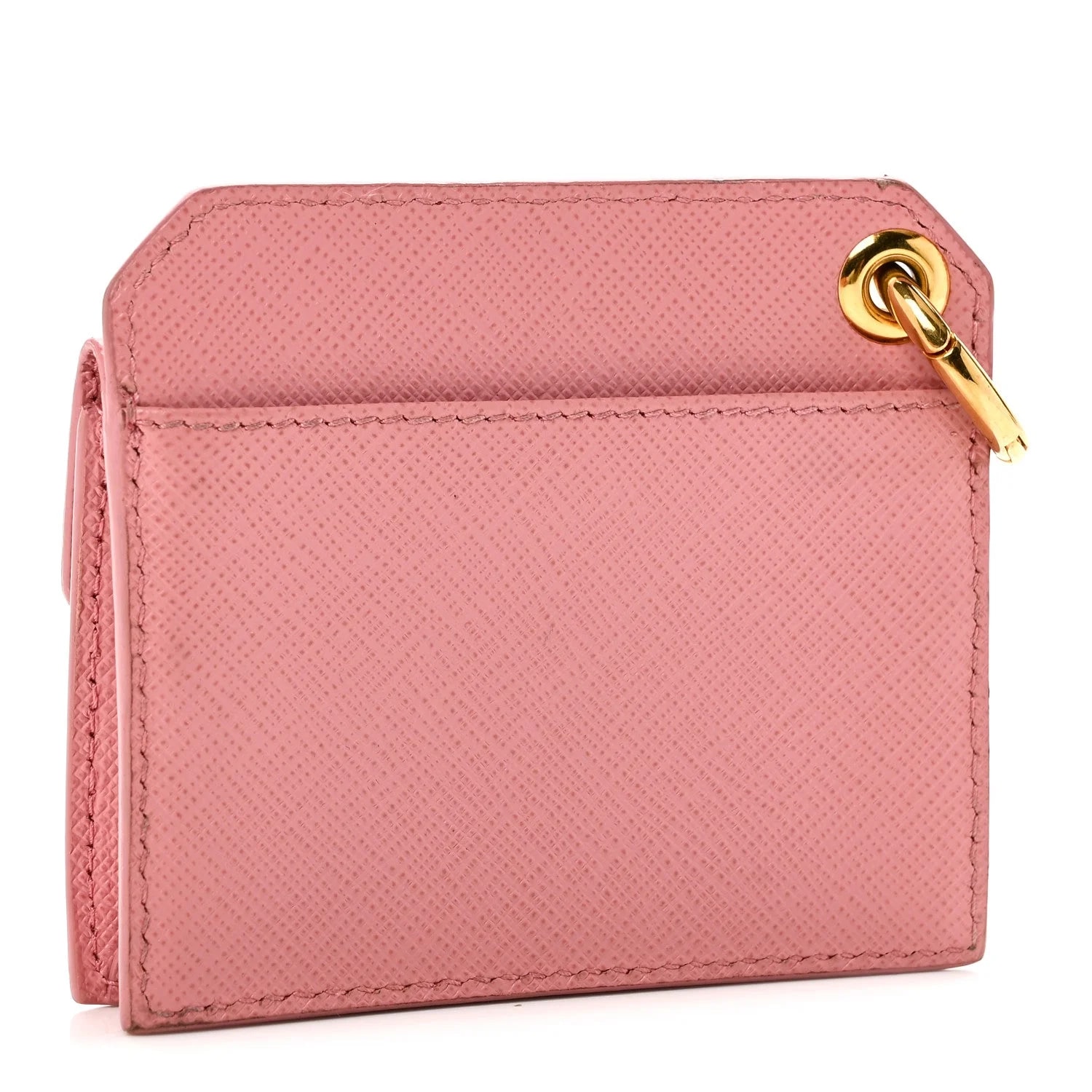 Key Ring Card Holder Wallet Petalo 3