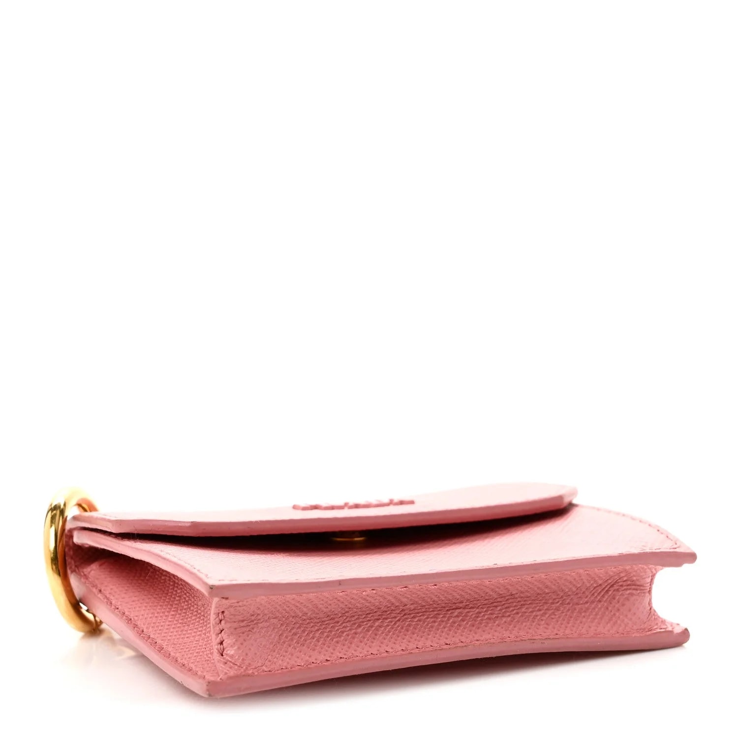 Key Ring Card Holder Wallet Petalo 4